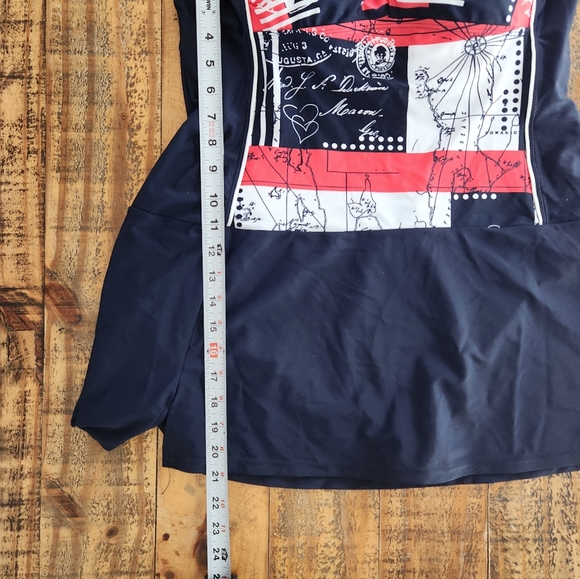 🐳MARIE-CLAIRE swimsuit - Picture 8 of 13